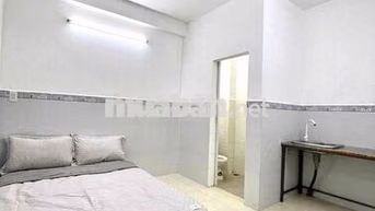 CHO THUÊ PHÒNG TRỌ STUDIO GẦN ĐẦM SEN VÀ ĐH VĂN HIẾN GIÁ RẺ AN NINH