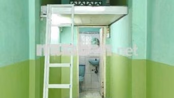 Phú Nhuận cho thuê phòng riêng biệt hẻm cụt