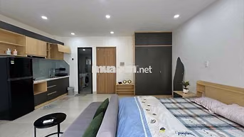 ✨Cho Thuê Căn Hộ Studio/1PN ngay ngã Tư Phú Nhuận