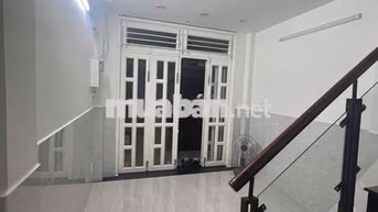 Cho Thuê Nhà Mới Tinh - 4Pn tại Thích Quãng Đức PN