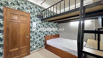 EM CÓ VIỆC NÊN MUỐN PASS LẠI PHÒNG TRỌ CÓ GÁC MỚI GẦN ĐẦM SEN VÀ ĐH VH
