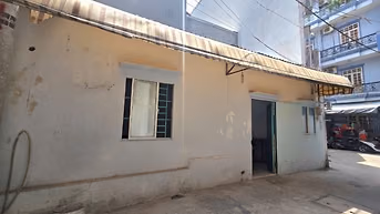 Hẻm 4m Thiên Phước- Sát Lữ Gia. Dt 8.5x5- DTCN 40m2- CHỉ Hơn 4 TỶ