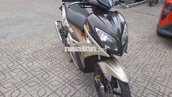 Yamaha Nouvo LX Nâu Vàng Đồng