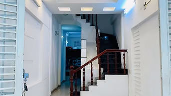 Cho thuê nhà Nguyên Căn – Huỳnh Văn Bánh - 4pn - 3wc. Nhà mới đẹp