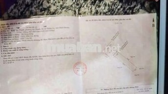 🏠 CẦN BÁN NHÀ PHỐ CÓ PHÒNG TRỌ – KHU PHỐ HÒA LÂN 1