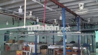 cần cho thuê kho xưởng đương PVH .Bà Điểm.DT 31 x31 sử dựng.1000m.