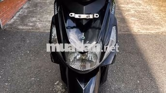 Yamaha Mio M3 Đen nhập khẩu indo