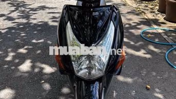 Honda Click Đen