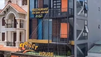 ✨ BUILDING TRUNG TÂM QUẬN 3 - CHỈ 83 TỶ!!!  📍 Địa chỉ: 6B Ngô Lê Cát