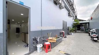 CHO THUÊ PHÒNG TRỆT -LỬNG 3PN NGAY NGÃ 4 BỐN XÃ -HOÀ BÌNH-ĐẦM SEN