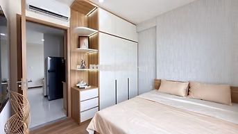 Căn Hộ Diamond Boulevard - Nhận Nhà Full Nội Thất - AEON BD , KCN VSIP