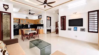 🏡🏡CHO THUÊ NHÀ 4 PHÒNG NGỦ ĐƯỜNG ĐA MẶN ĐÔNG KHU NAM VIỆT Á