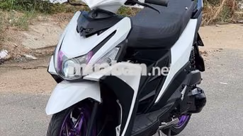 Mio m3 2019 mâm crom bi cầu khoá smatkey biển 43 m