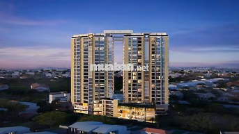 CĂN HỘ 1PN 1WC – 45,7M² | THIÊN QUÂN MARINA PLAZA