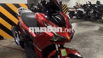 Honda Air Blade 125 2022 Đỏ