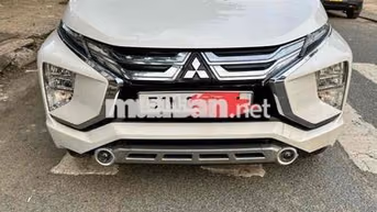 Mitsubishi Xpander 2020 Trắng 180000 km