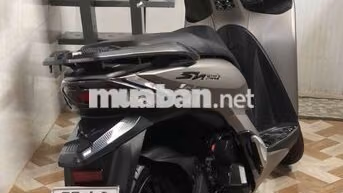 Honda SH Mode Nữ Xám đời 2023