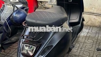 Piaggio Vespa Sprint Đen 2022