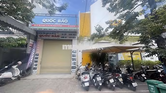 🔥 BÁN NHÀ MẶT TIỀN 288 LÊ QUẢNG CHÍ – HÒA XUÂN | GIÁ 9,3 TỶ
