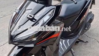 Honda Vario 125 2023 Tự động Đen