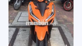 Honda Vario 125 2020 Cam 15.000km
