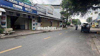 Cho thuê nhà mặt tiền 6 Lê Quang Chiểu, P.Phú Thọ Hòa, giá 10tr/tháng 