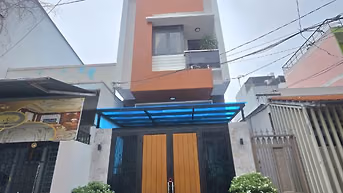 Siêu Phẩm ĐÚc 3 Lầu MỚI- HXH6m Lê trọng tấn-DT 4x17- giá rẻ nhỉnh 8 TỶ