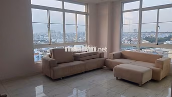 Cần bán căn hộ CC Thái An, Quận 12, DT 90m2, 2PN View Rộng.