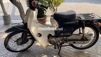 Honda Super Cub 86/50cc