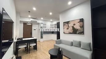 🔥 CĂN HỘ DỊCH VỤ FULL NỘI THẤT – XÁCH VALI VÀO Ở NGAY