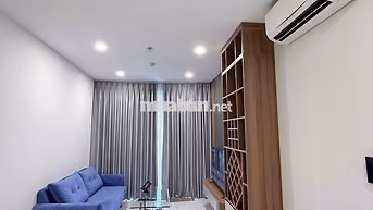 CHO THUÊ CĂN 2PN FULL NỘI THẤT GIÁ CHỈ 9,5TR THỦ DẦU MỘT