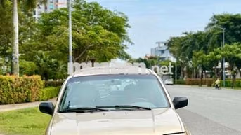 Ford Escape 2003 Vàng cát