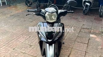 Yamaha Sirius FI 2019 Đen 28574 km