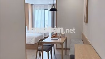 🏡 CHO THUÊ CĂN HỘ DỊCH VỤ 4* CAO CẤP FULL TIỆN ÍCH, FREE GYM, HỒ BƠI