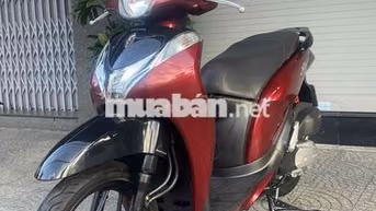 Honda SH Mode 2016 zin chính chủ sang tên nhanh