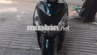 Honda Vision Xanh rêu Xe tay ga