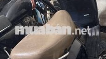 Piaggio Vespa LX 2011 Xanh