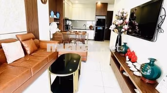 CĂN 2PN FULL NỘI THẤT XỊN CHUNG CƯ C-SKYVIEW THỦ DẦU MỘT