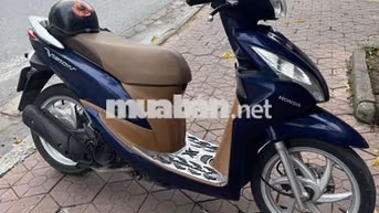 Honda Vision Xanh Xe tay ga