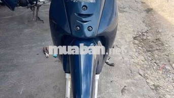 Honda Wave Anpha 2003 Xanh 9chủ