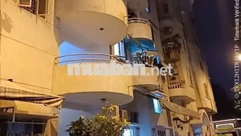Chung cư Phan Văn Trị, Bình Thạnh - 56m2