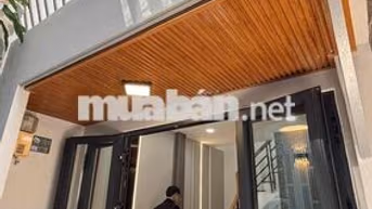 Nhà bán giá chỉ 1TY850 - 1 trệt 2 lầu - Bình Tân