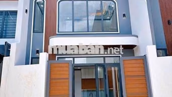 Kẹt tiền nên bán nhà gác lửng gần chợ Thạnh Phú. Giá 1ty450 sang tên