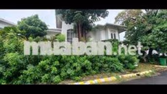 Bán Biêt thư - khu cao câp - Phương Lái thiêu