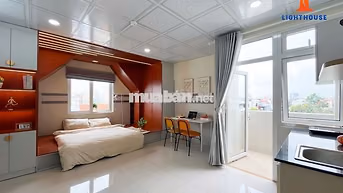 STUDIO THIẾT KẾ SIÊU ĐẸP NGAY ĐẶNG THÙY TRÂM - ĐH VĂN LANG