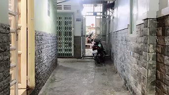 Bán nhà góc 2MT - Nguyễn Duy Dương. 4 tầng mới đẹp. 3,8m x 7,5m. 30m