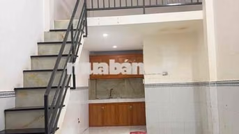 cho thuê nhà thạnh lộc Thạnh lộc 29