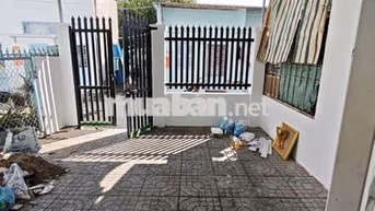 Cho thuê nhà 2 phòng ngủ gần siêu thị Lotte