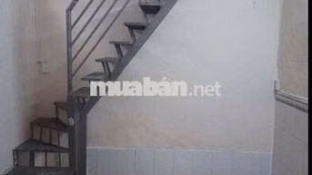 2PN 1WC 6tr hẻm Tăng Bạt Hổ, Bình Thạnh | 1tr1l