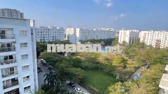 Cho Thuê căn hộ Ehome 3 - gió mát lồng lộng